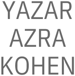 Azra Kohen