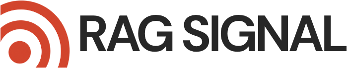 RAG Signal